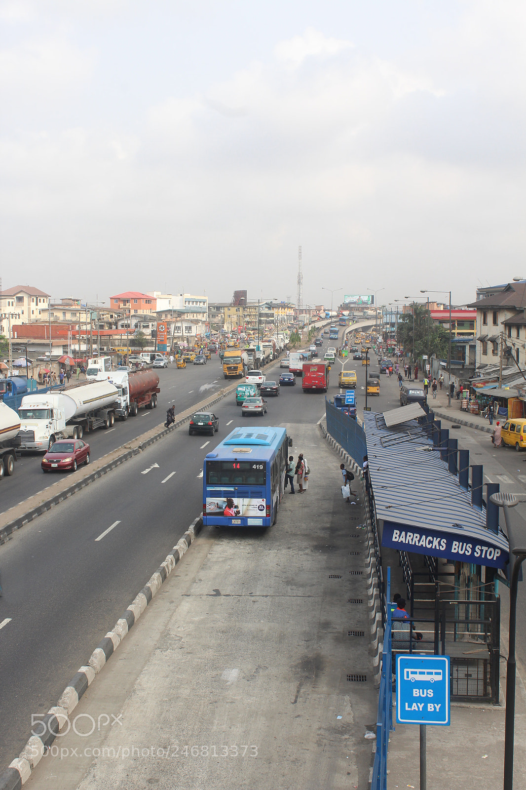 Canon EF-S 18-55mm F3.5-5.6 III sample photo. Surulere lagos photography