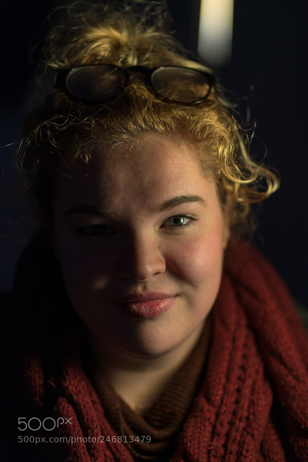 Sony a7R III sample photo. Lyndsay 1 photography