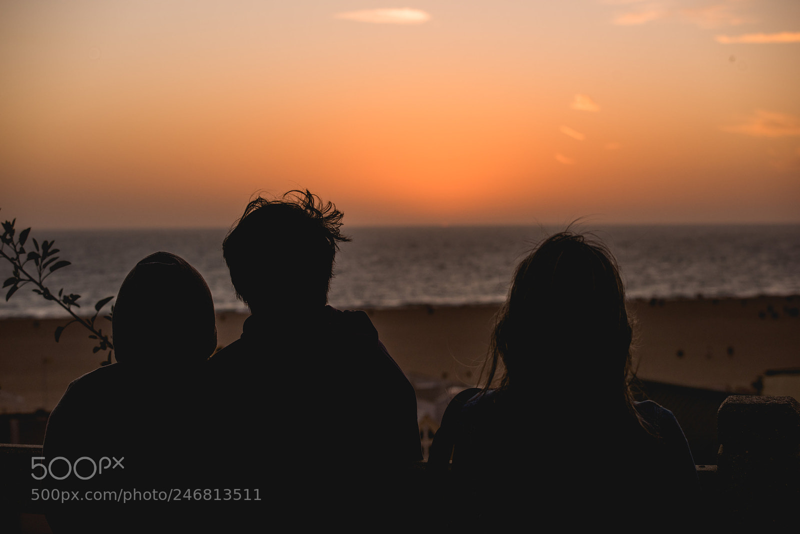 Nikon D810 sample photo. Mother/son/girlfriend photography
