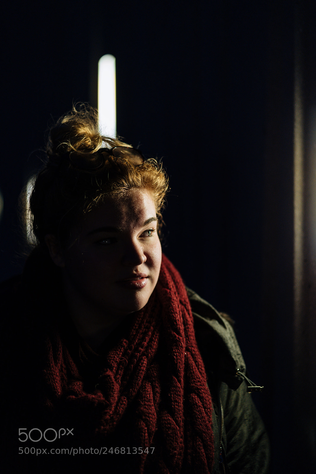 Sony a7R III sample photo. Lyndsay 2 photography
