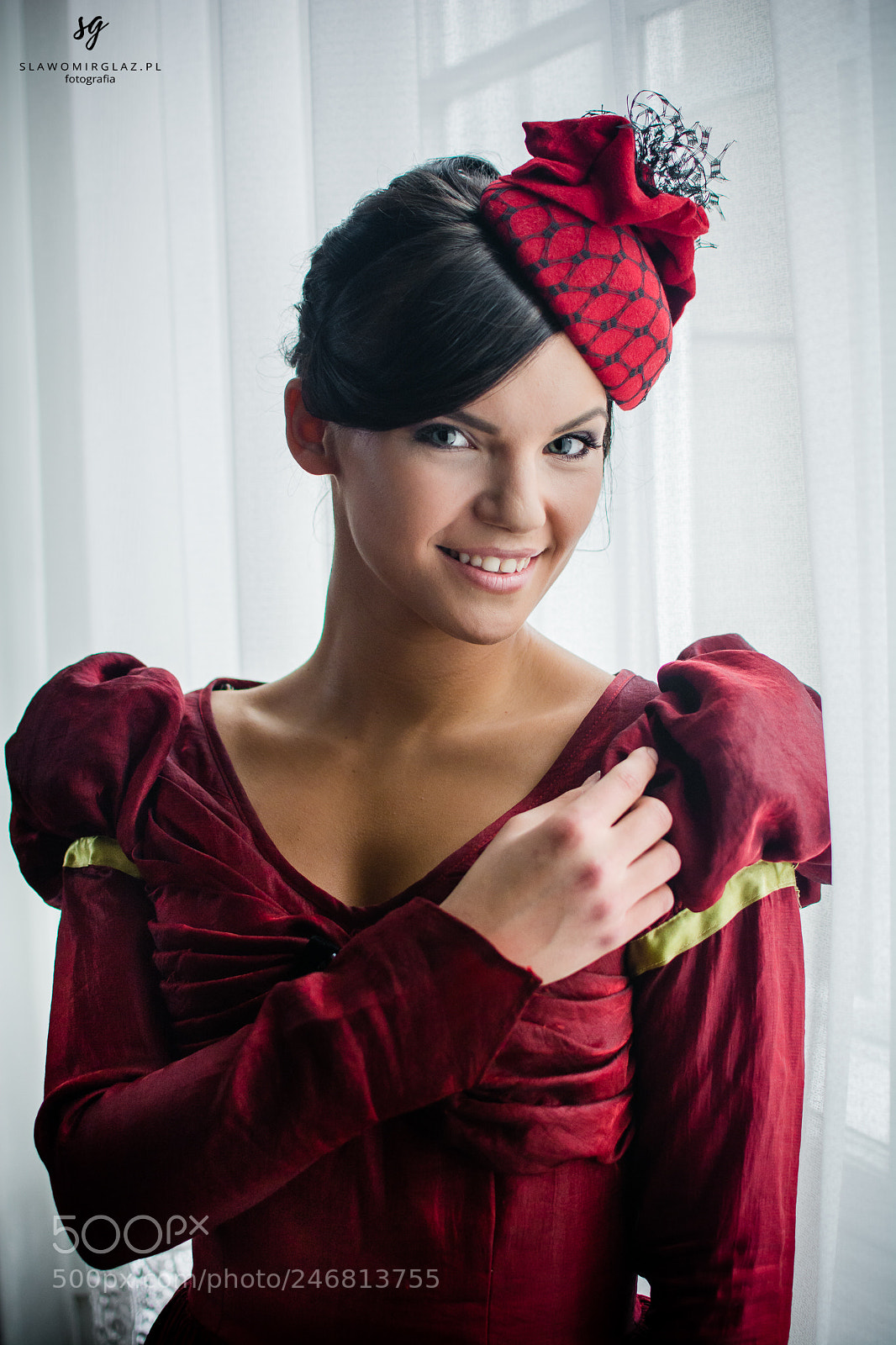 Nikon D7100 sample photo. Angela photography