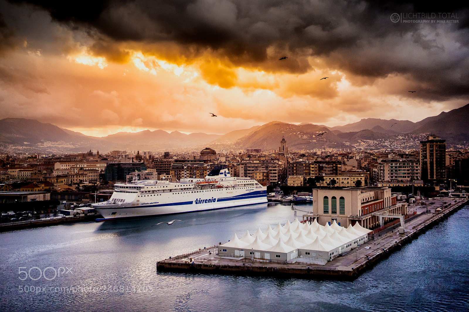 Sony a6300 sample photo. Palermo photography