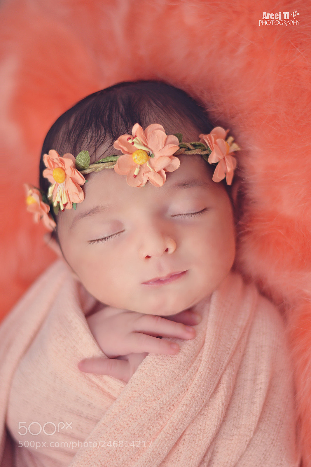 Nikon D7100 sample photo. Little angel photography