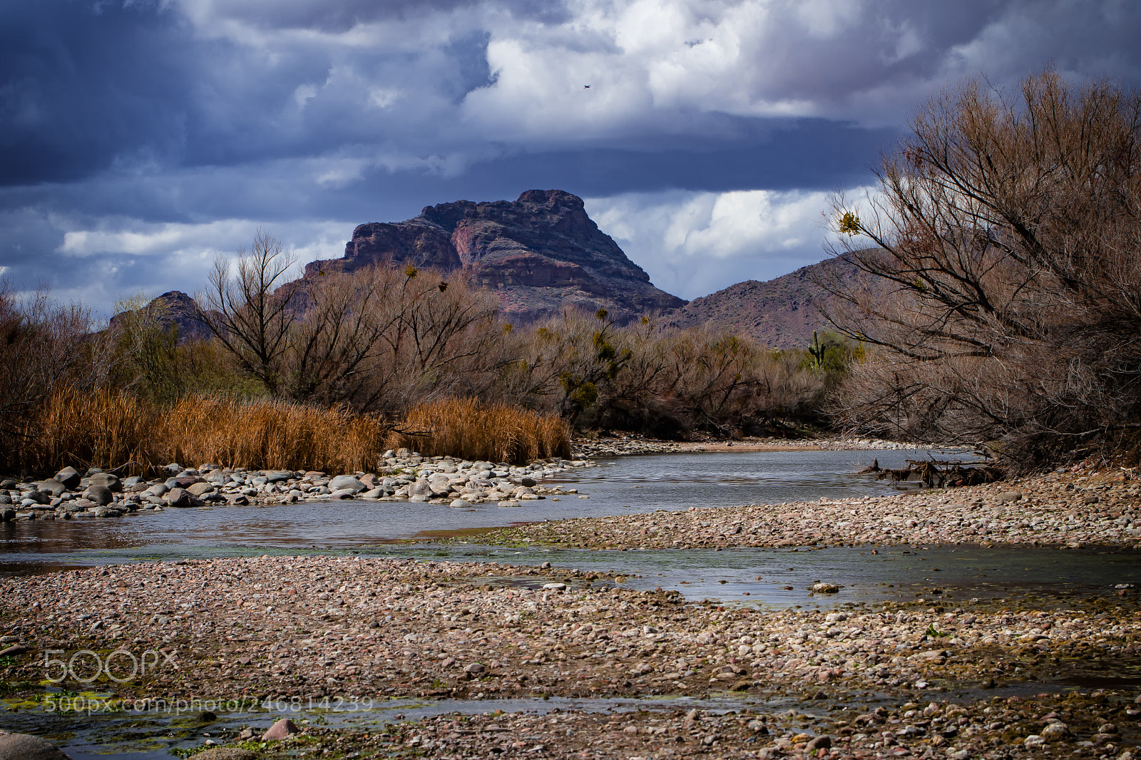 Nikon D500 sample photo. Red mountain photography