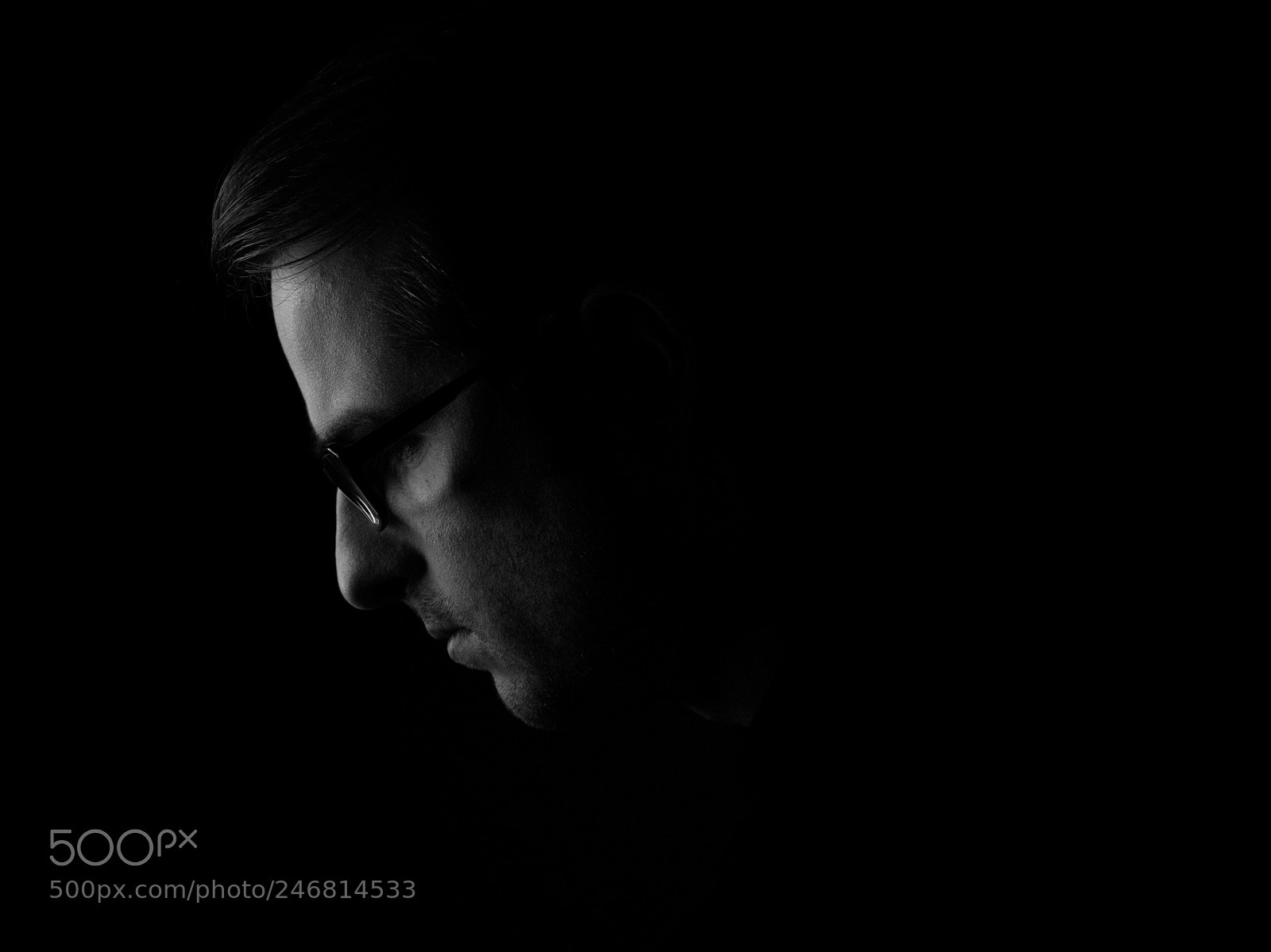 Hasselblad X1D-50c sample photo. Deep in thought photography