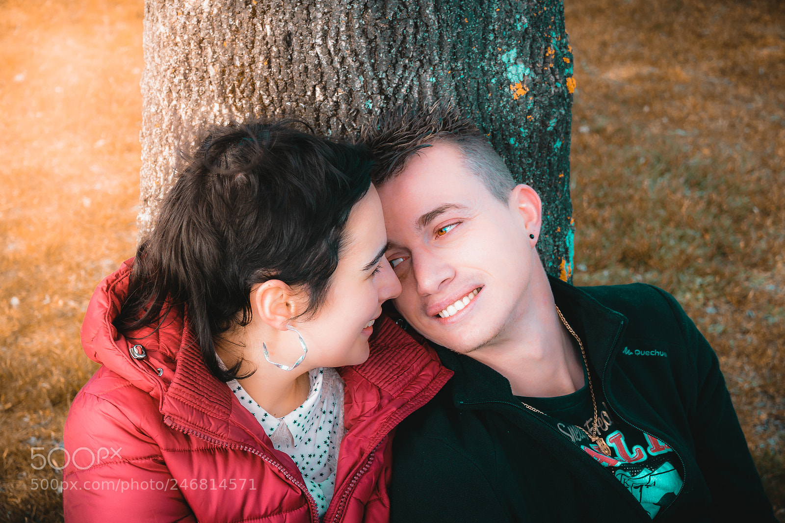 Canon EOS 700D (EOS Rebel T5i / EOS Kiss X7i) sample photo. Love in the eyes. photography