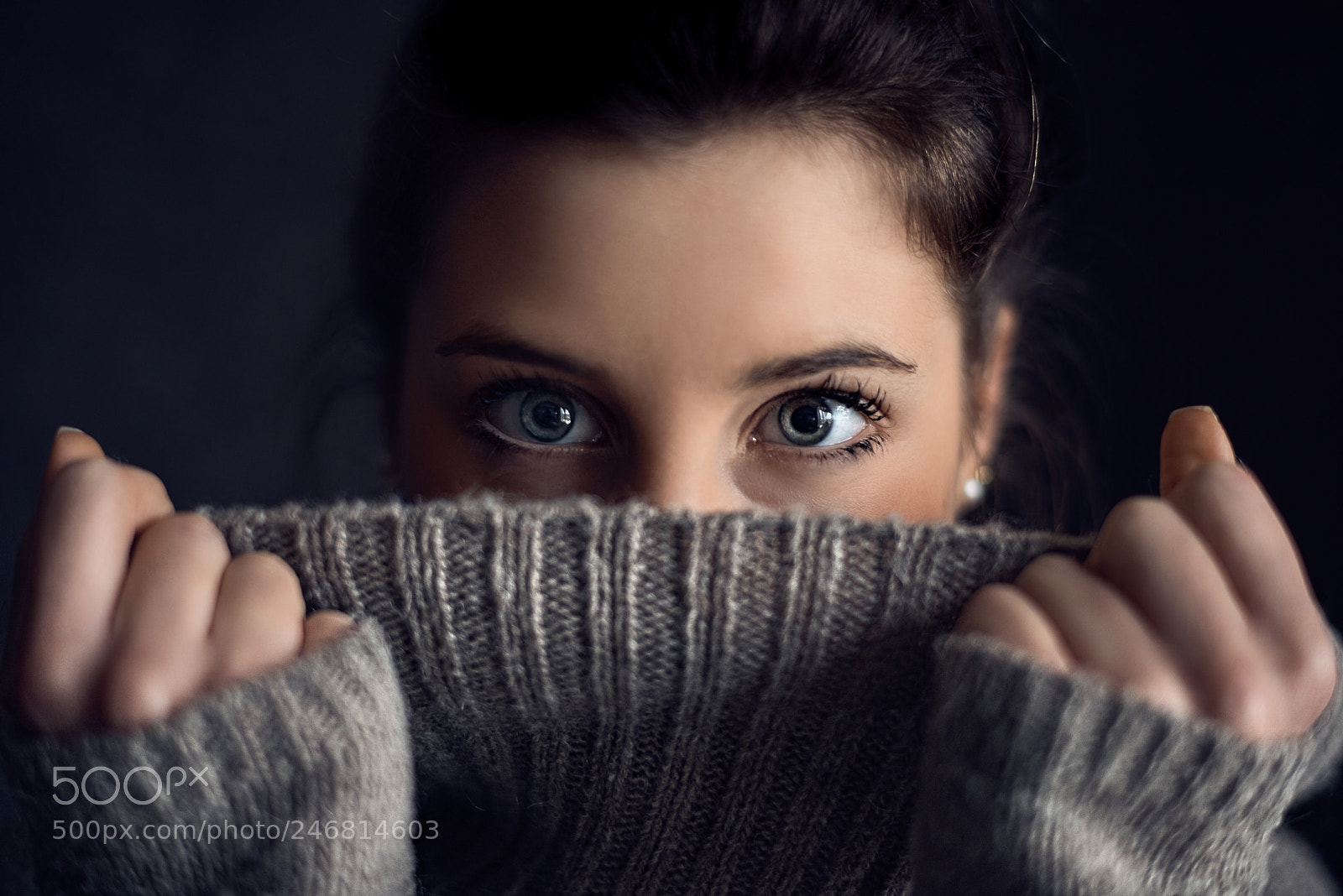 Nikon D810 sample photo. Emptyname photography