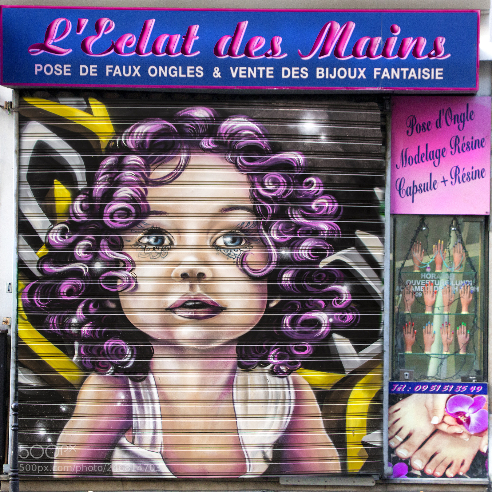 Canon EOS 700D (EOS Rebel T5i / EOS Kiss X7i) sample photo. L'eclat des mains photography