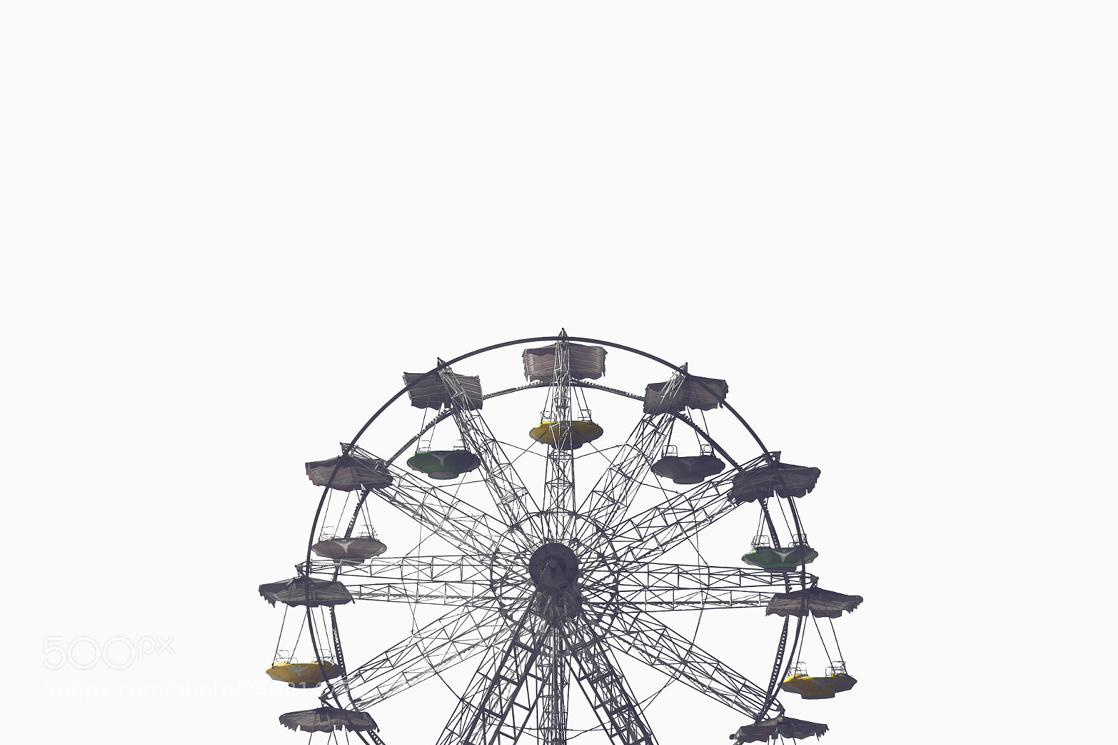 Sony Cyber-shot DSC-RX100 sample photo. The wheel photography