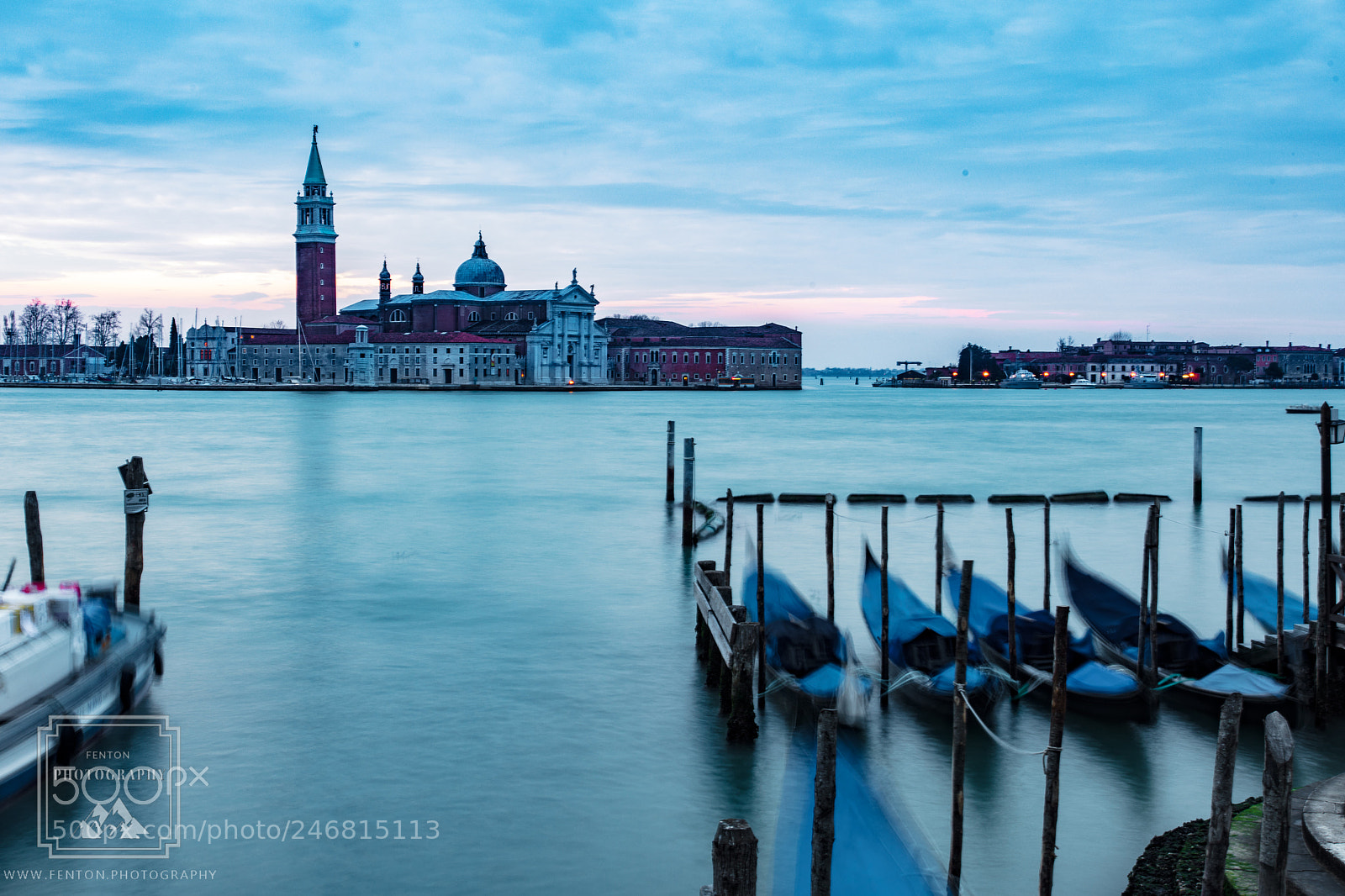 Canon EOS 5DS R sample photo. San giorgio maggiore sunrise photography