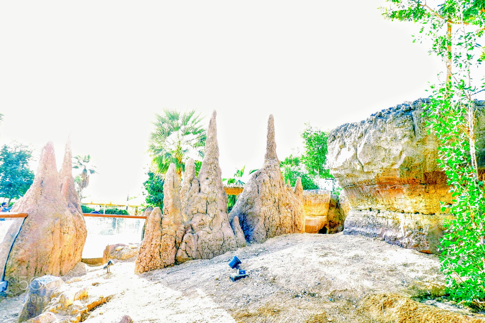 Fujifilm X-A3 sample photo. Stone art photography