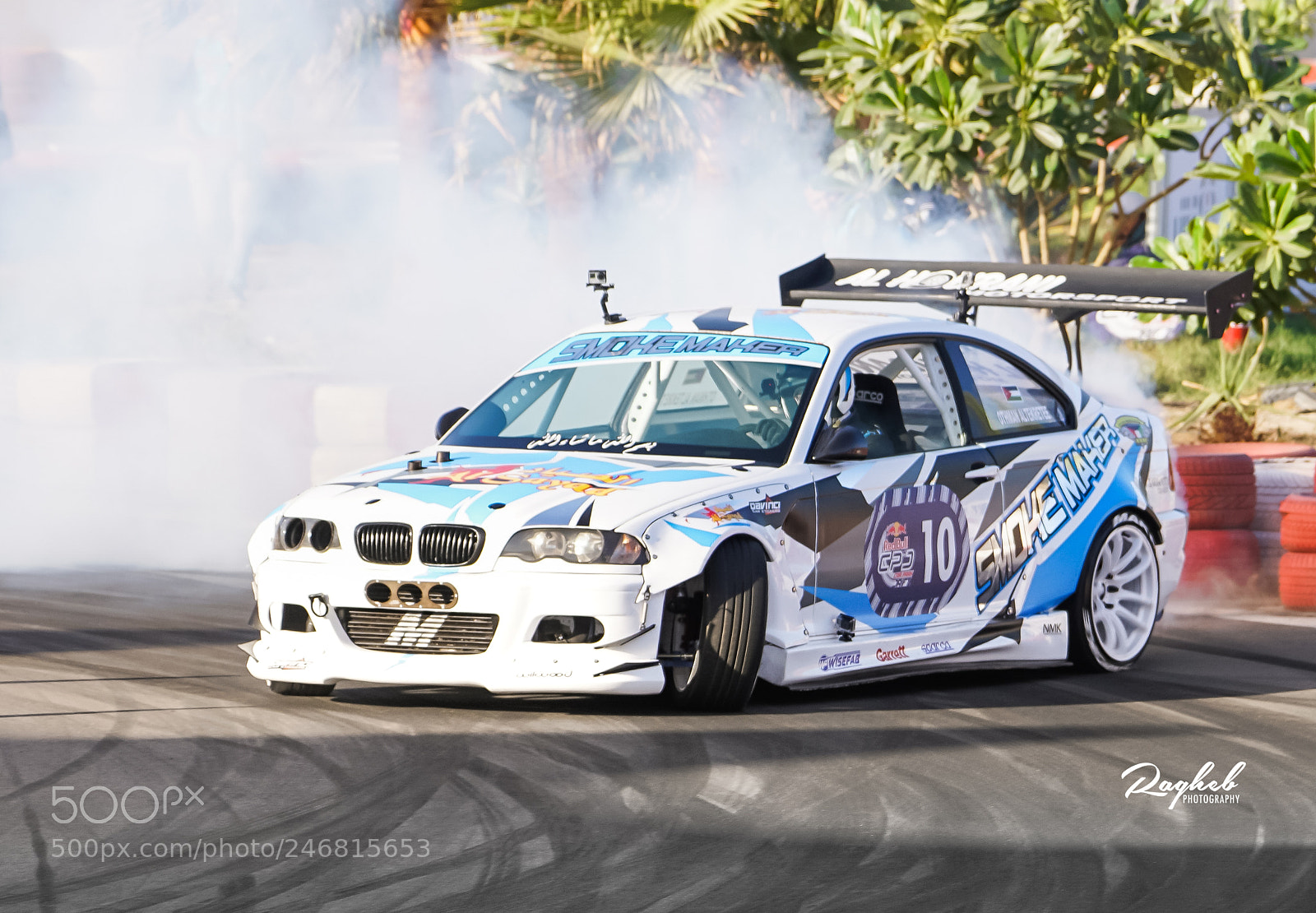 Sony a7R II sample photo. Drift kuwait photography