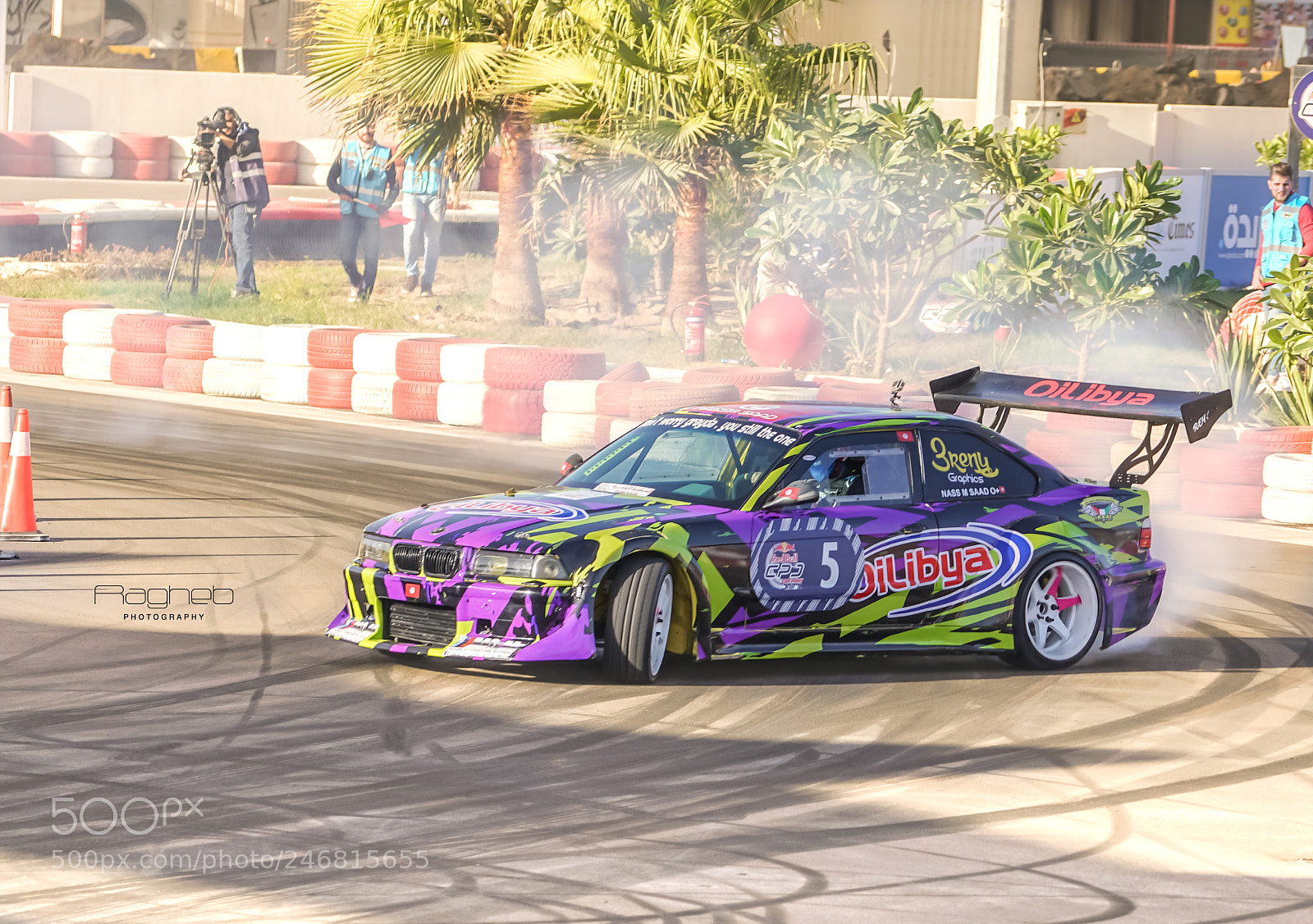 Sony a7R II sample photo. Drift kuwait photography