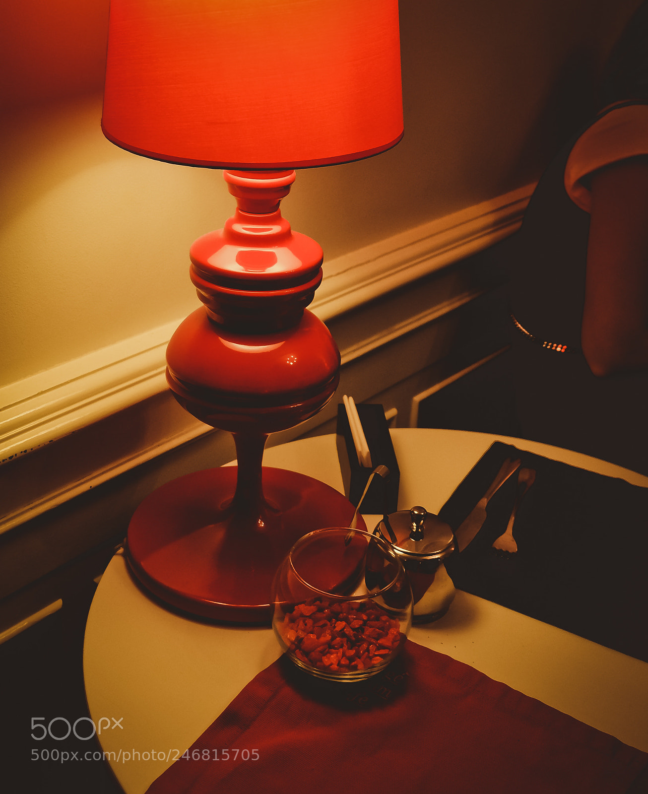 Fujifilm X-T20 sample photo. Red photography