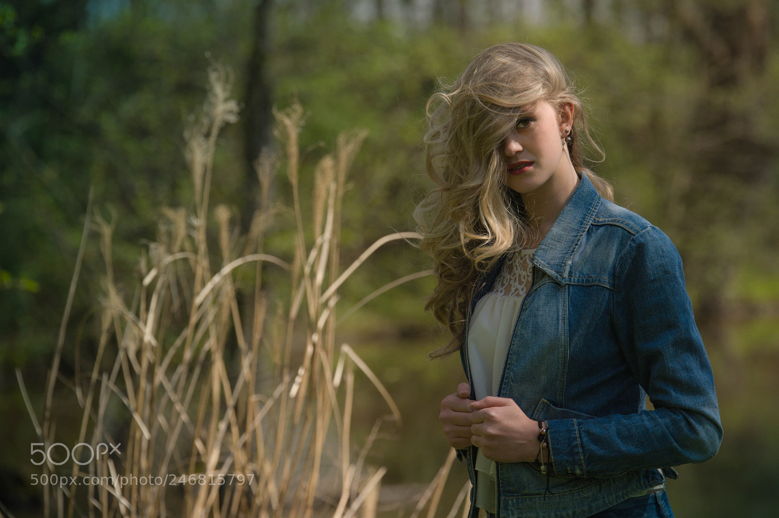 Nikon D700 sample photo. Mandy photography