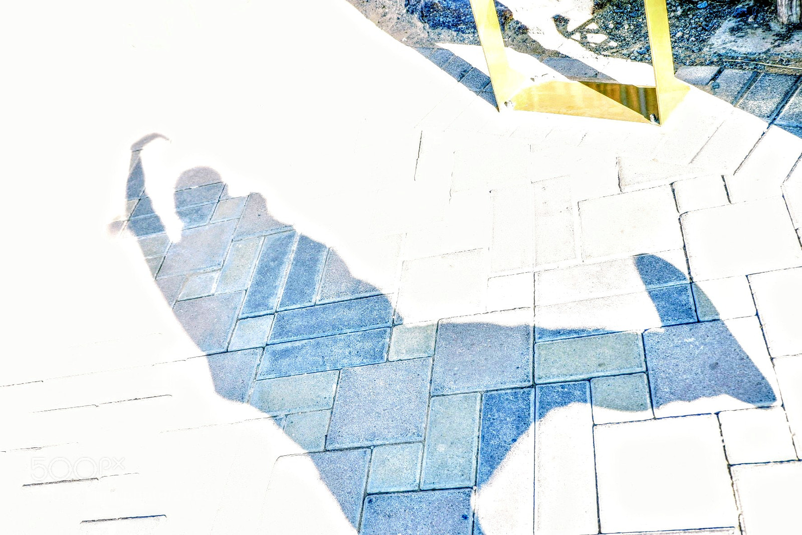Fujifilm X-A3 sample photo. Art of shadow photography