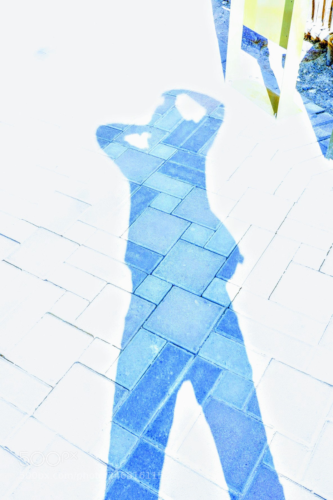 Fujifilm X-A3 sample photo. Shadow of art photography