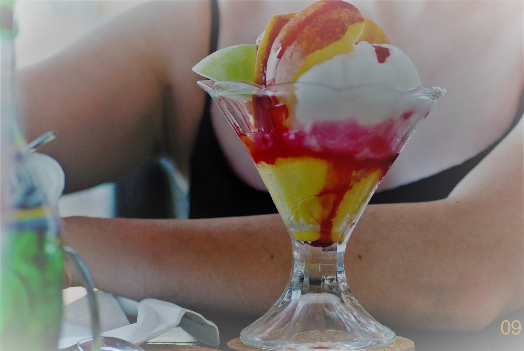 Nikon D3000 sample photo. Antistress photography