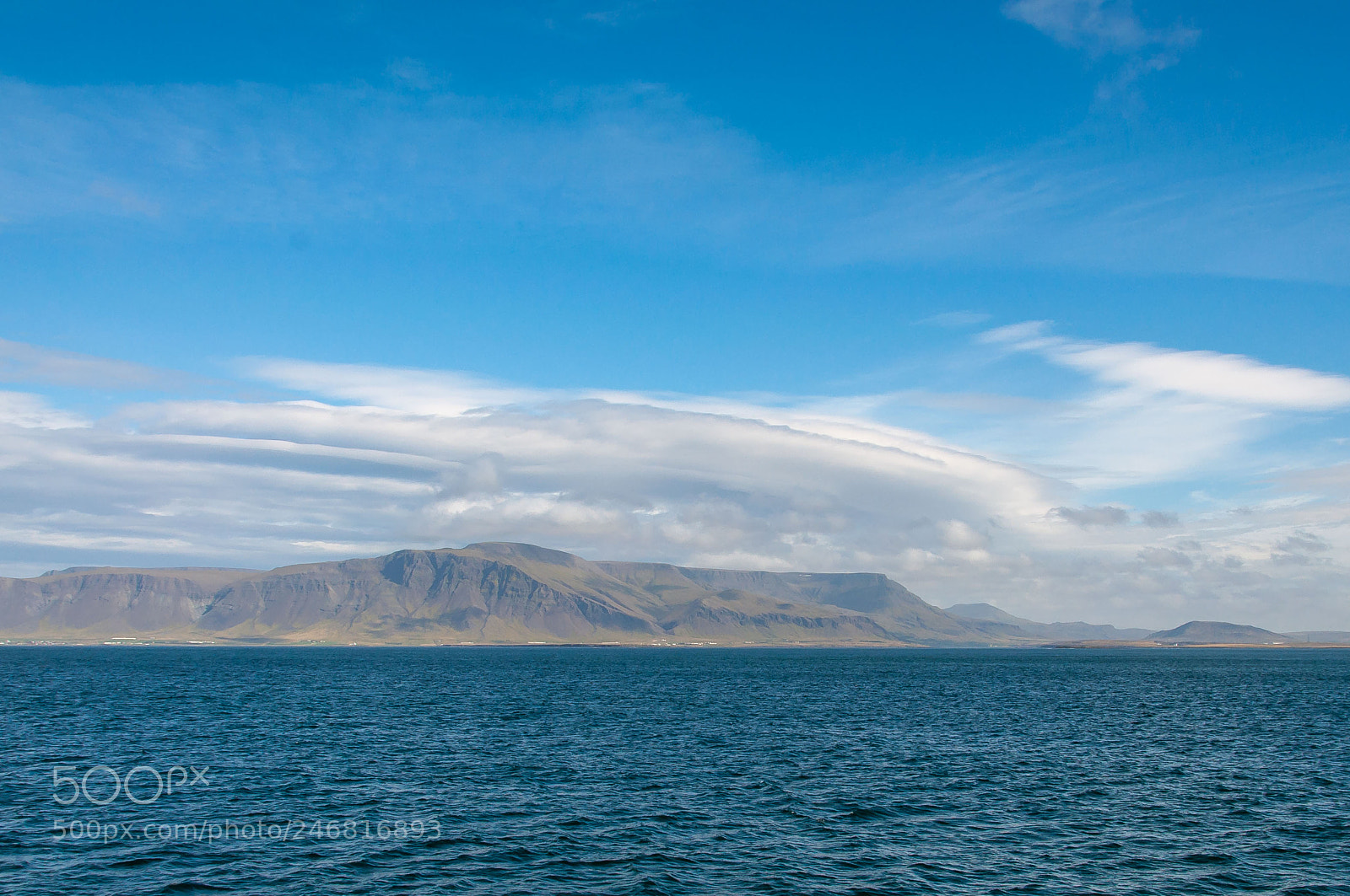 Nikon D90 sample photo. Iceland photography