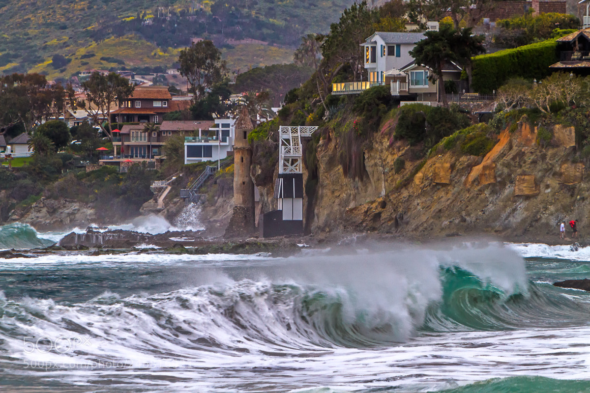 Canon EOS 7D sample photo. Victoria beach ca photography