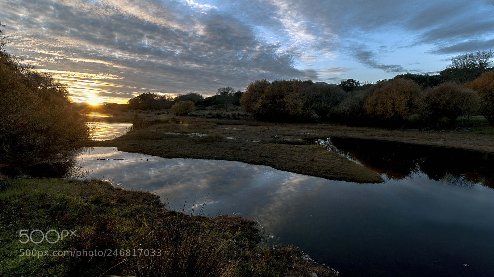 Nikon D700 sample photo. Rio tietar photography