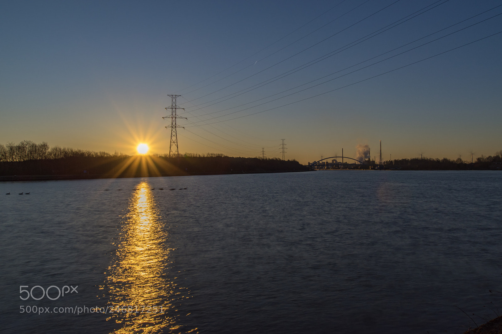Nikon D5600 sample photo. Here comes the sun photography