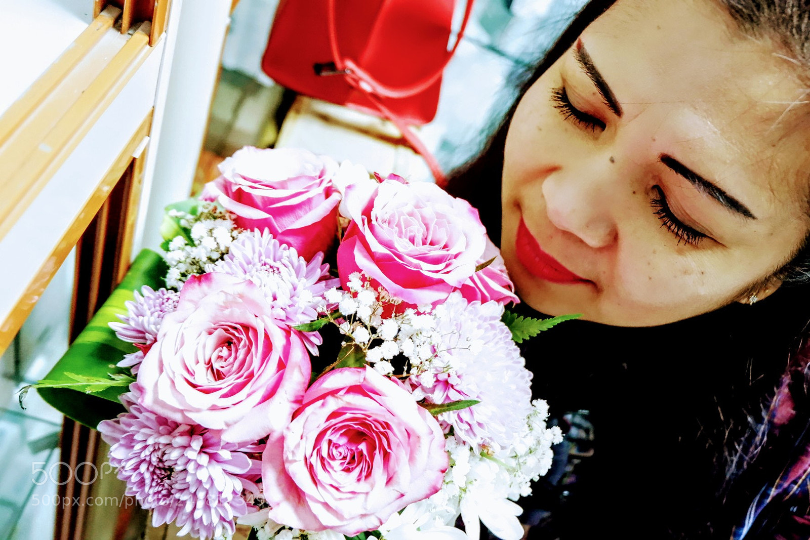 Fujifilm X-A3 sample photo. Beauty beyond perfection photography