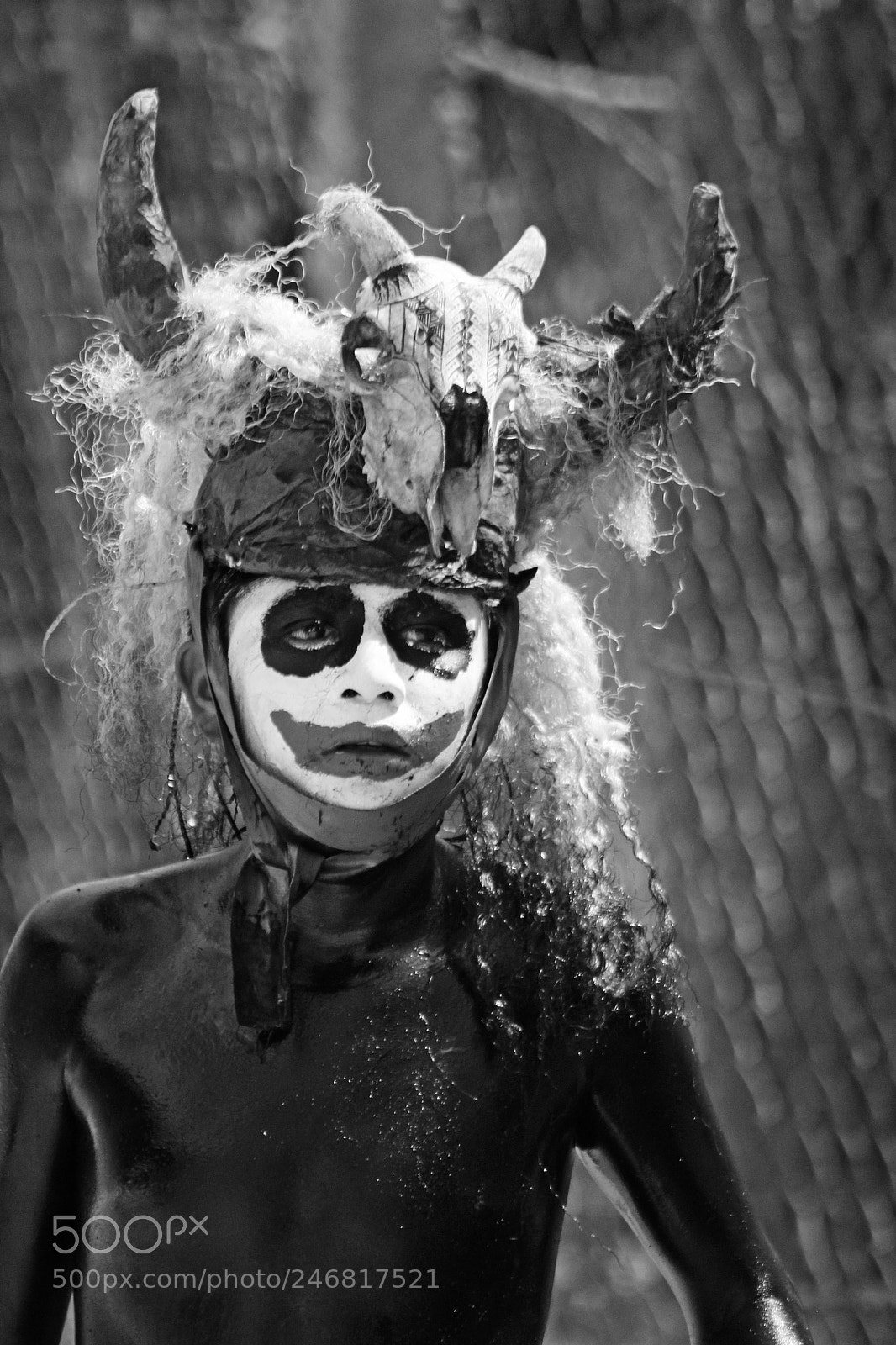 Canon EOS 600D (Rebel EOS T3i / EOS Kiss X5) sample photo. Diablos sueltos en carnava photography