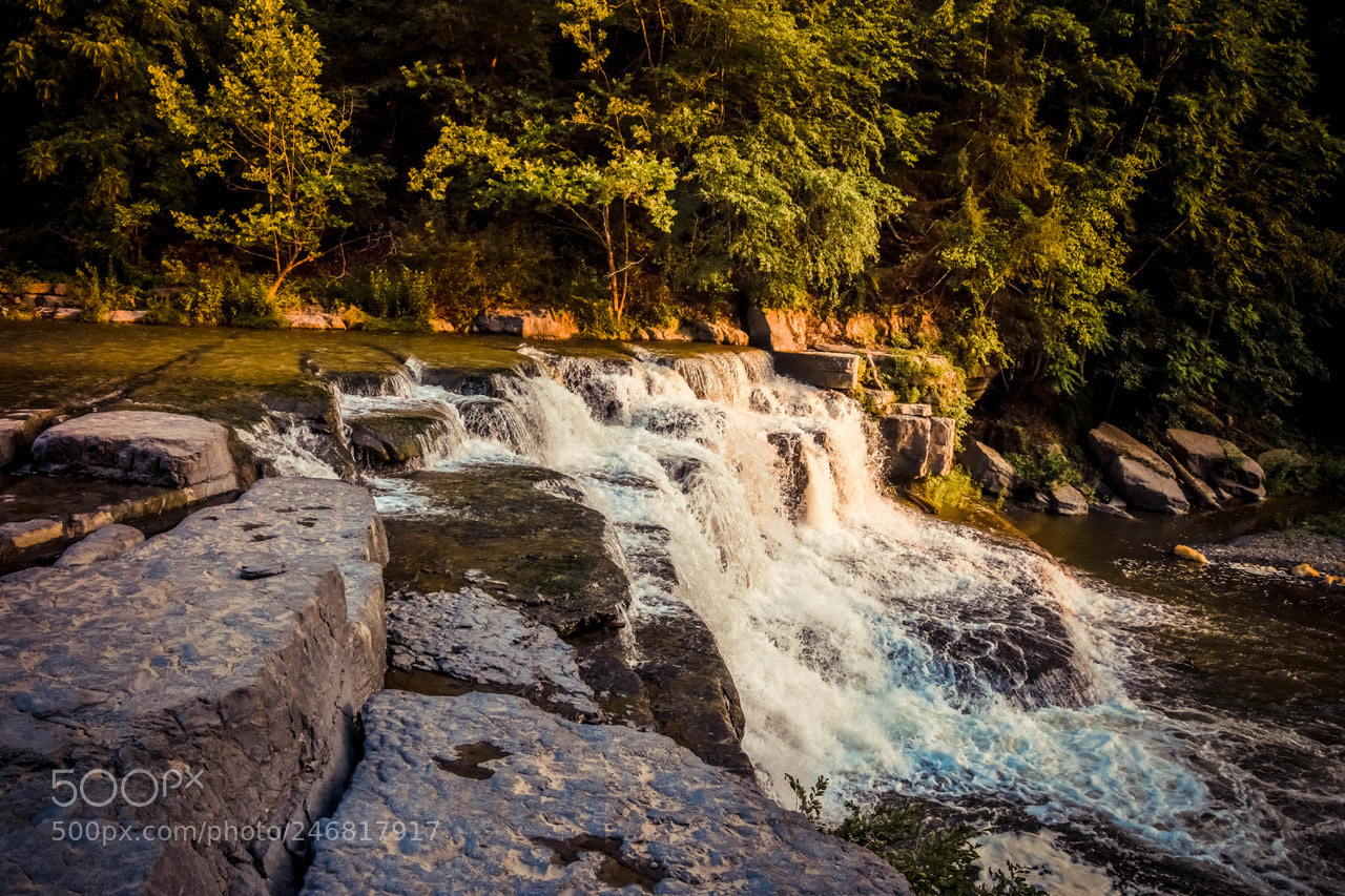Nikon D7200 sample photo. Calm.. photography