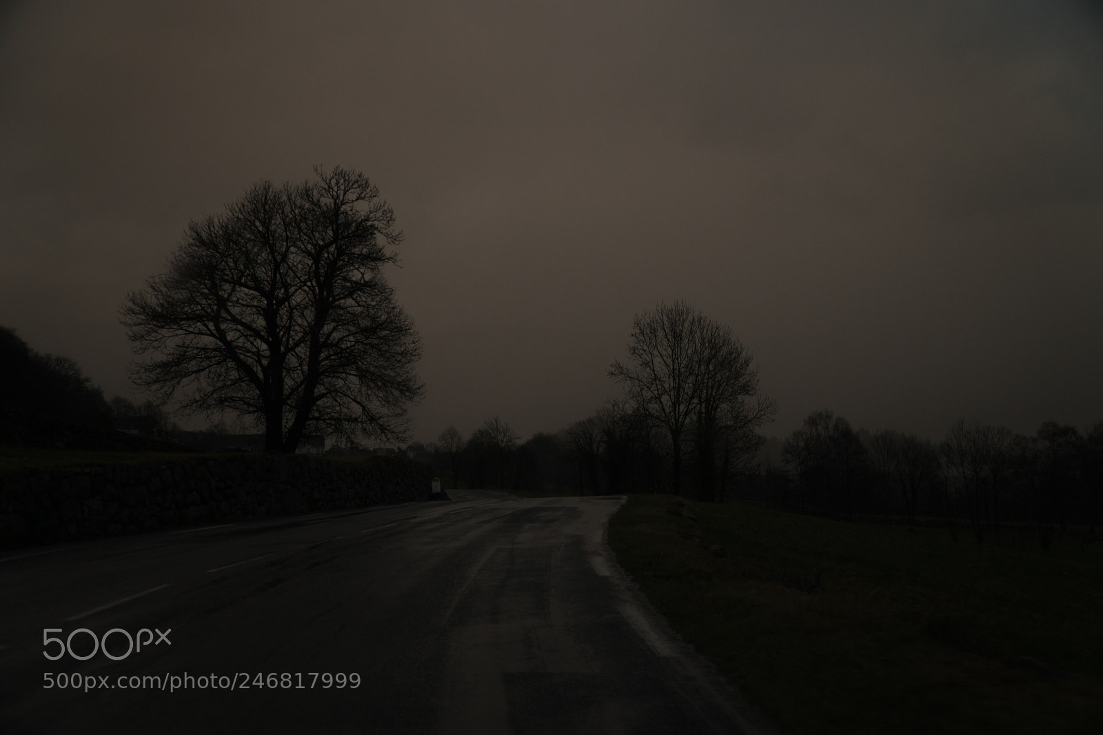 Sony a6300 sample photo. Cold day. photography