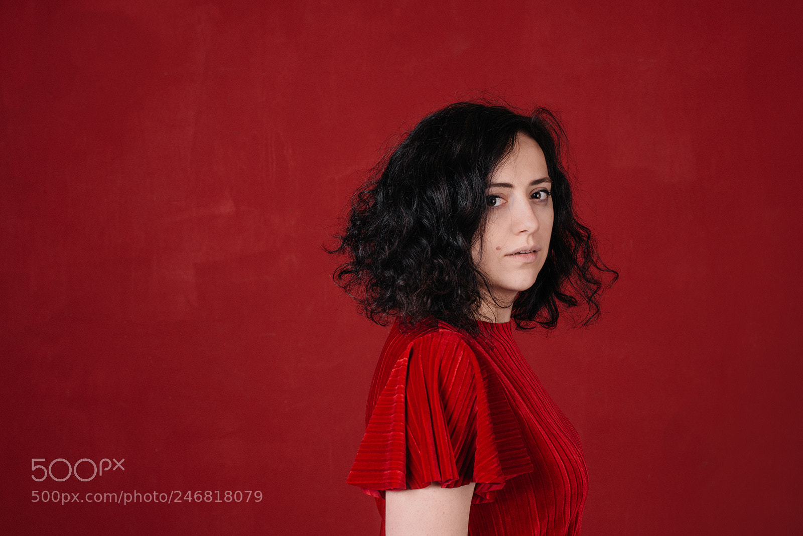 Nikon D800 sample photo. Nadezhda photography