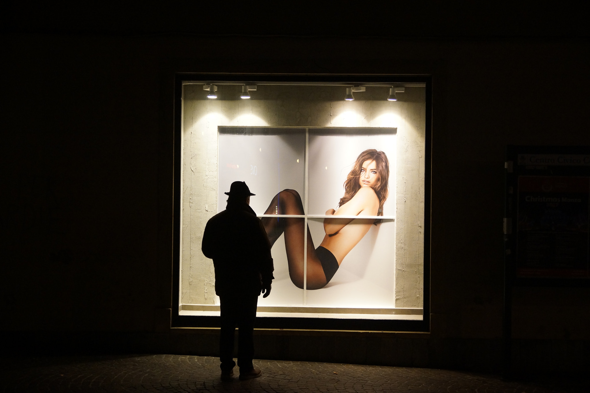 Sony SLT-A77 + Sony DT 16-50mm F2.8 SSM sample photo. The observer photography
