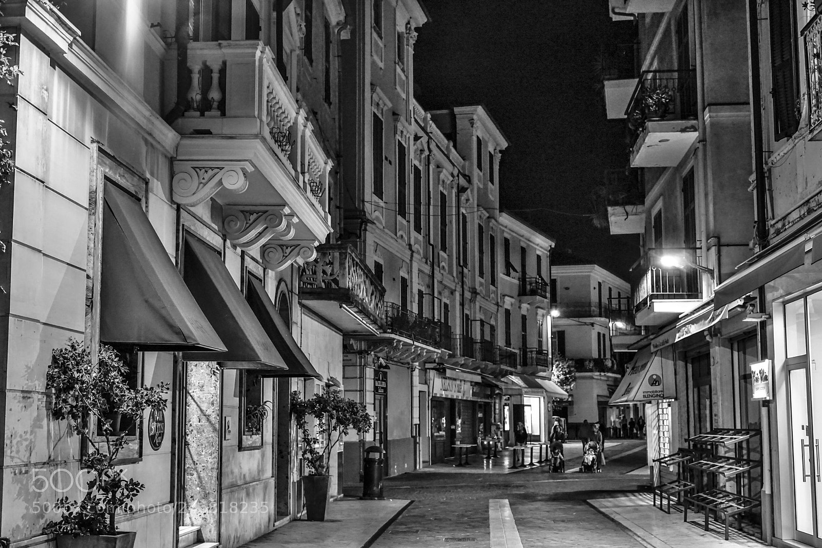 Sony a7 sample photo. Sleeping street photography