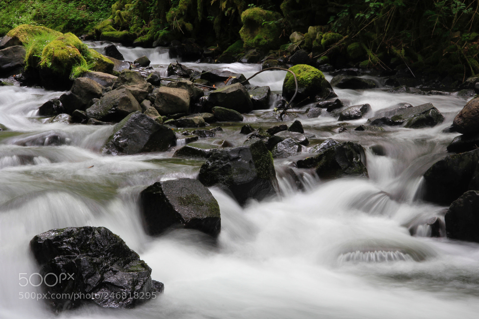 Canon EOS 60D sample photo. Rocks and rapids photography