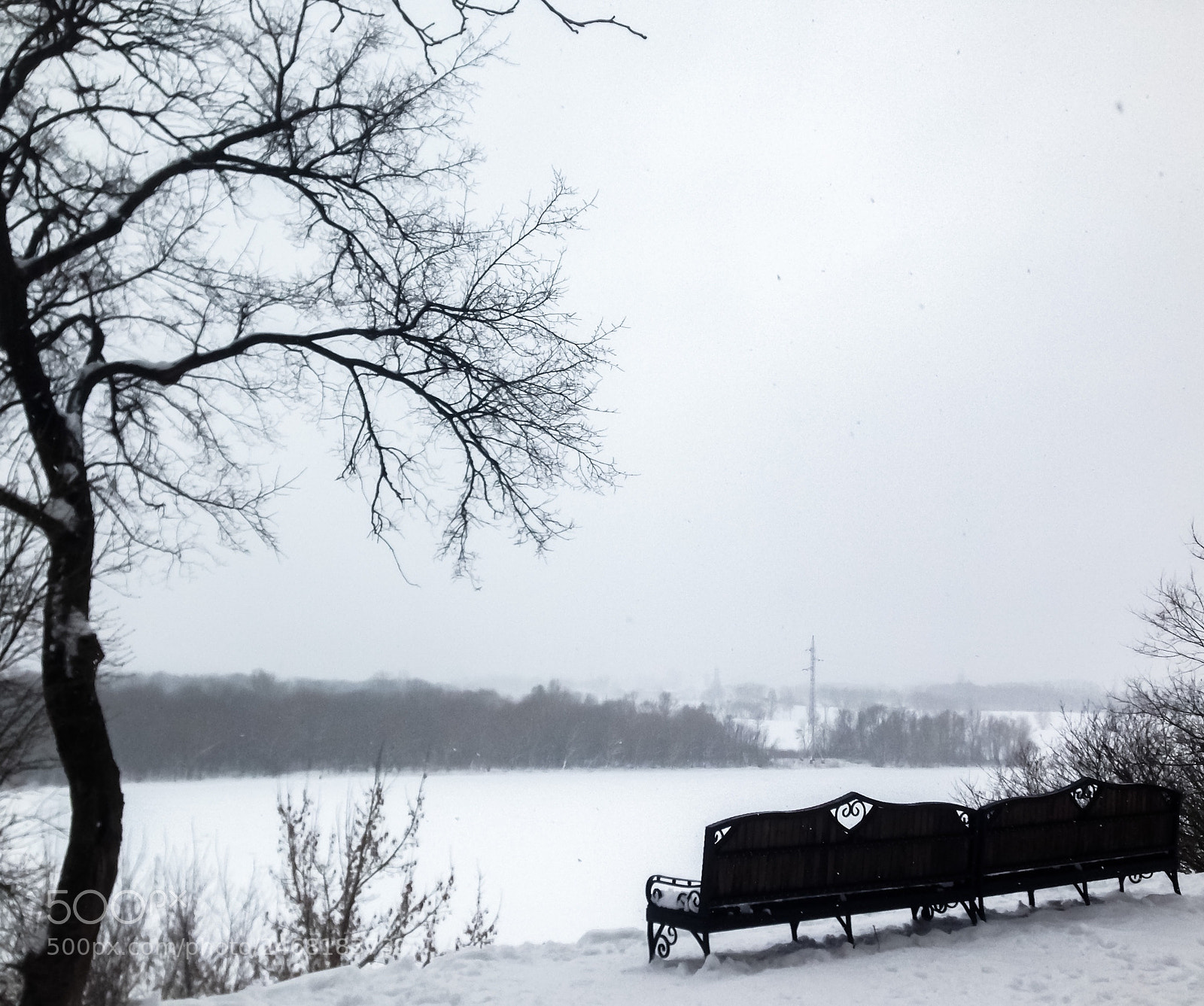 Apple iPhone 5 sample photo. Sozh river photography