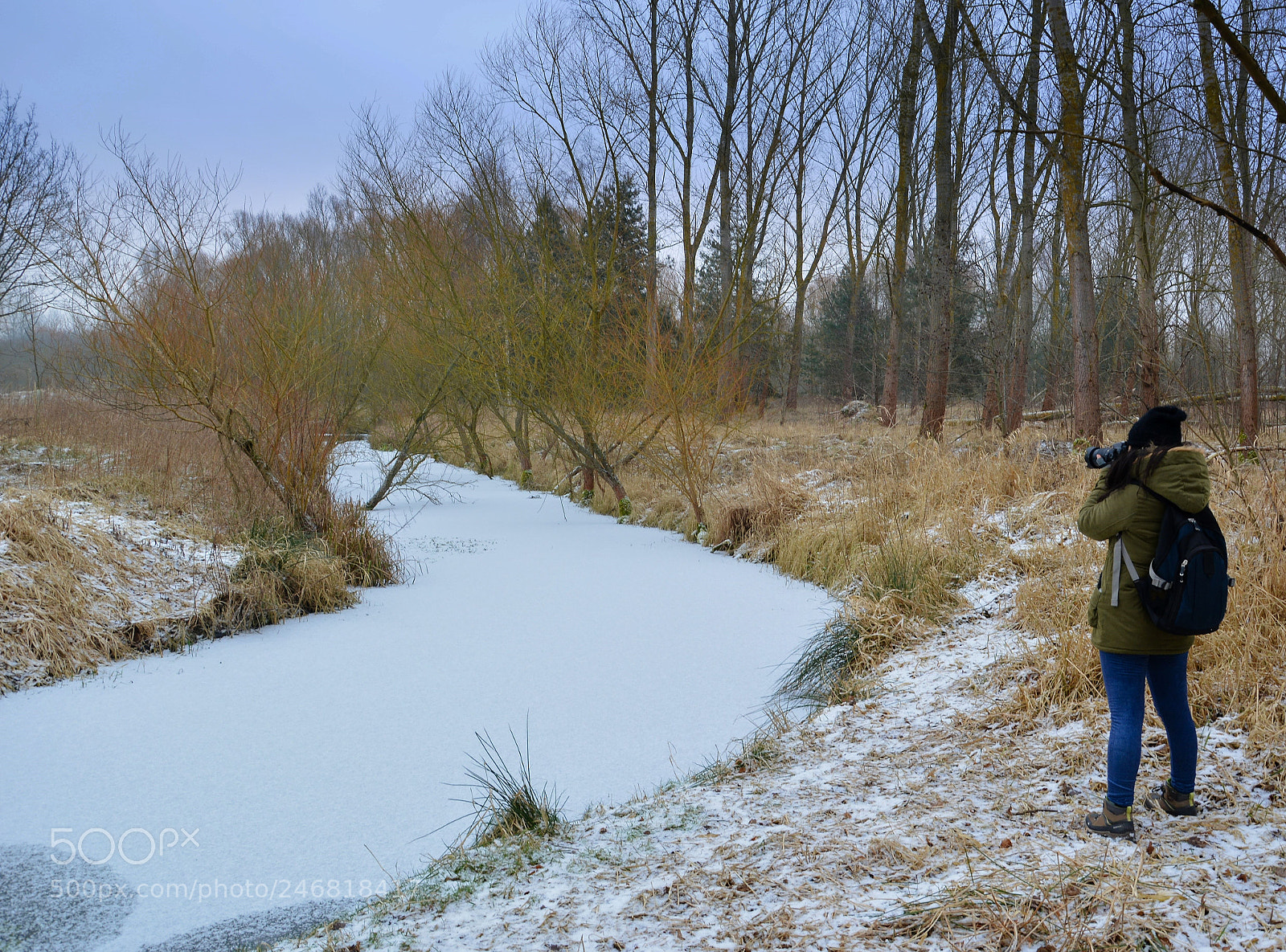 Nikon D7100 sample photo. Girl take a picture photography