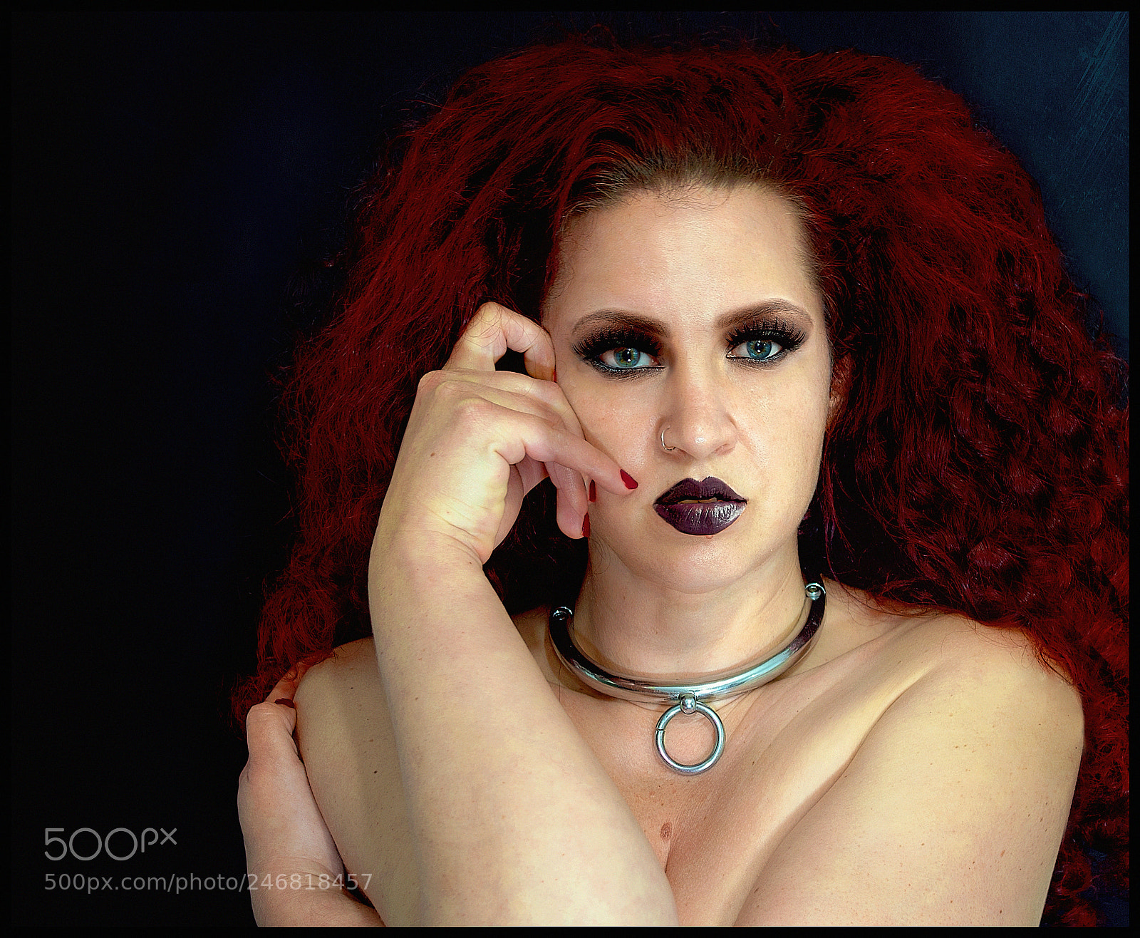 Canon EOS 1300D (EOS Rebel T6 / EOS Kiss X80) sample photo. Headbanger photography