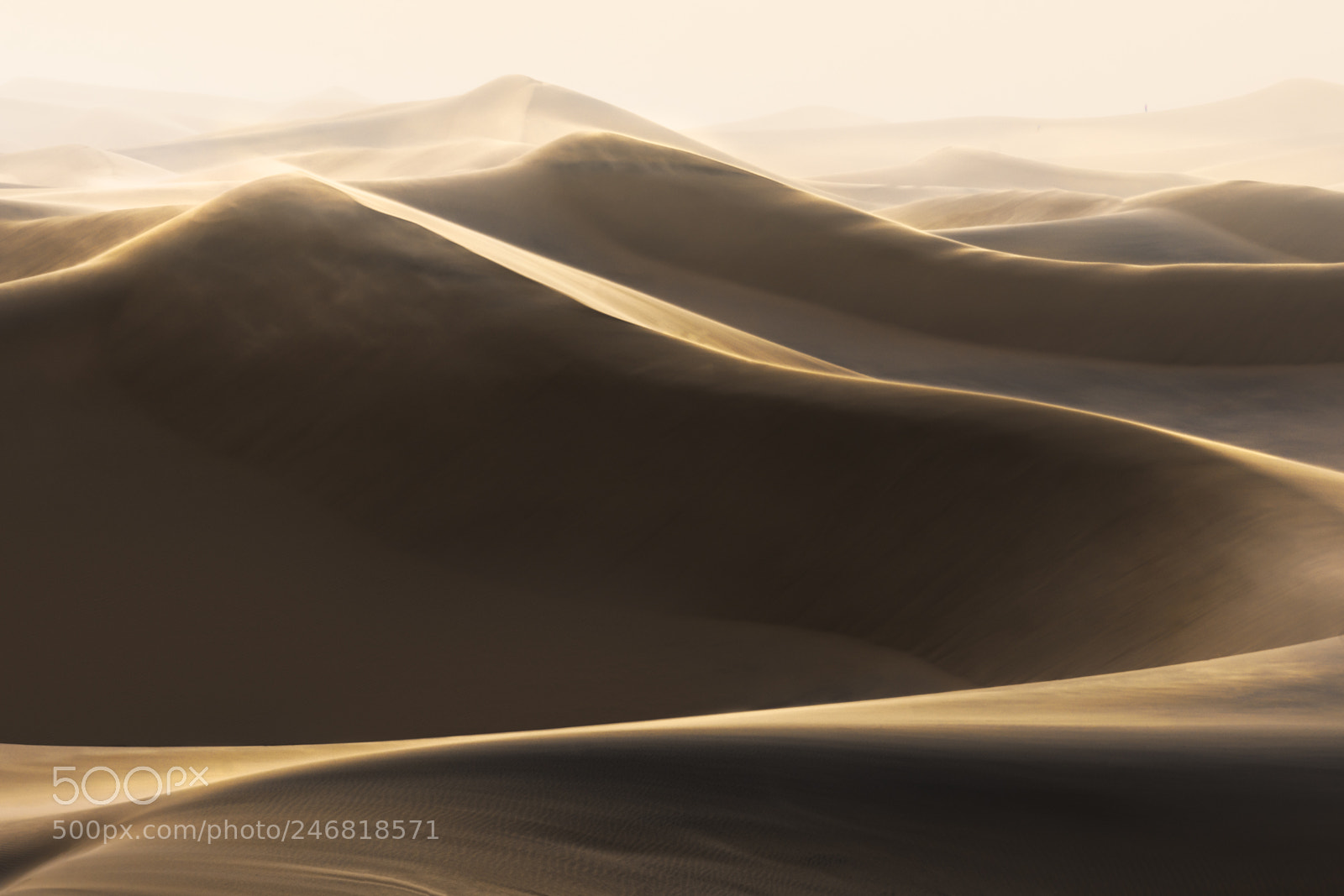 Sony a7R III sample photo. The sands of time photography