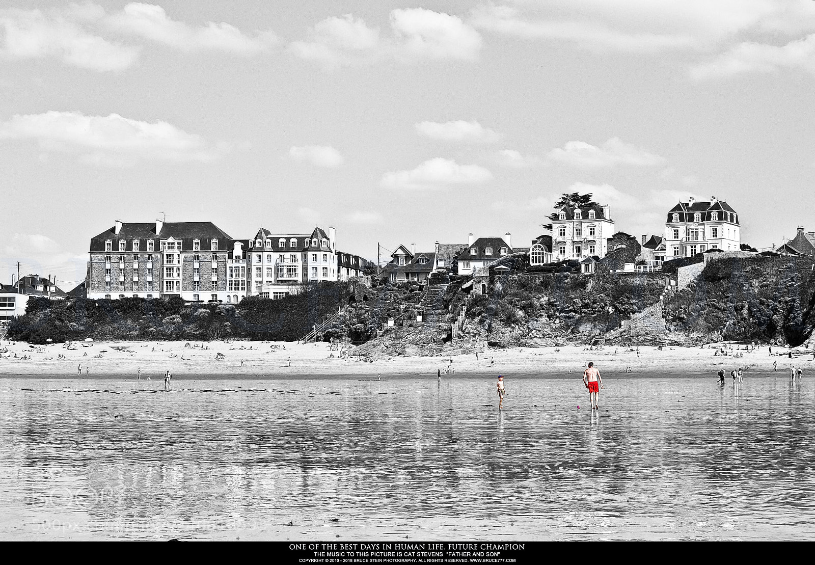 Nikon D90 sample photo. One of the best photography