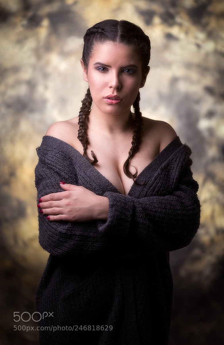 Nikon D810 sample photo. Klaudia photography