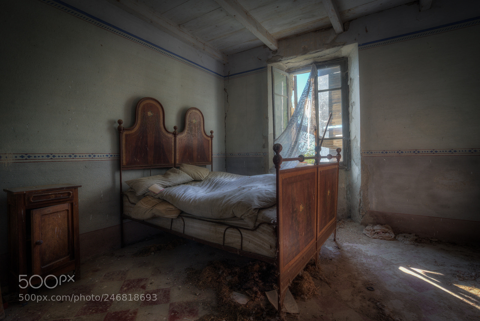 Sony a7 II sample photo. Use with care photography
