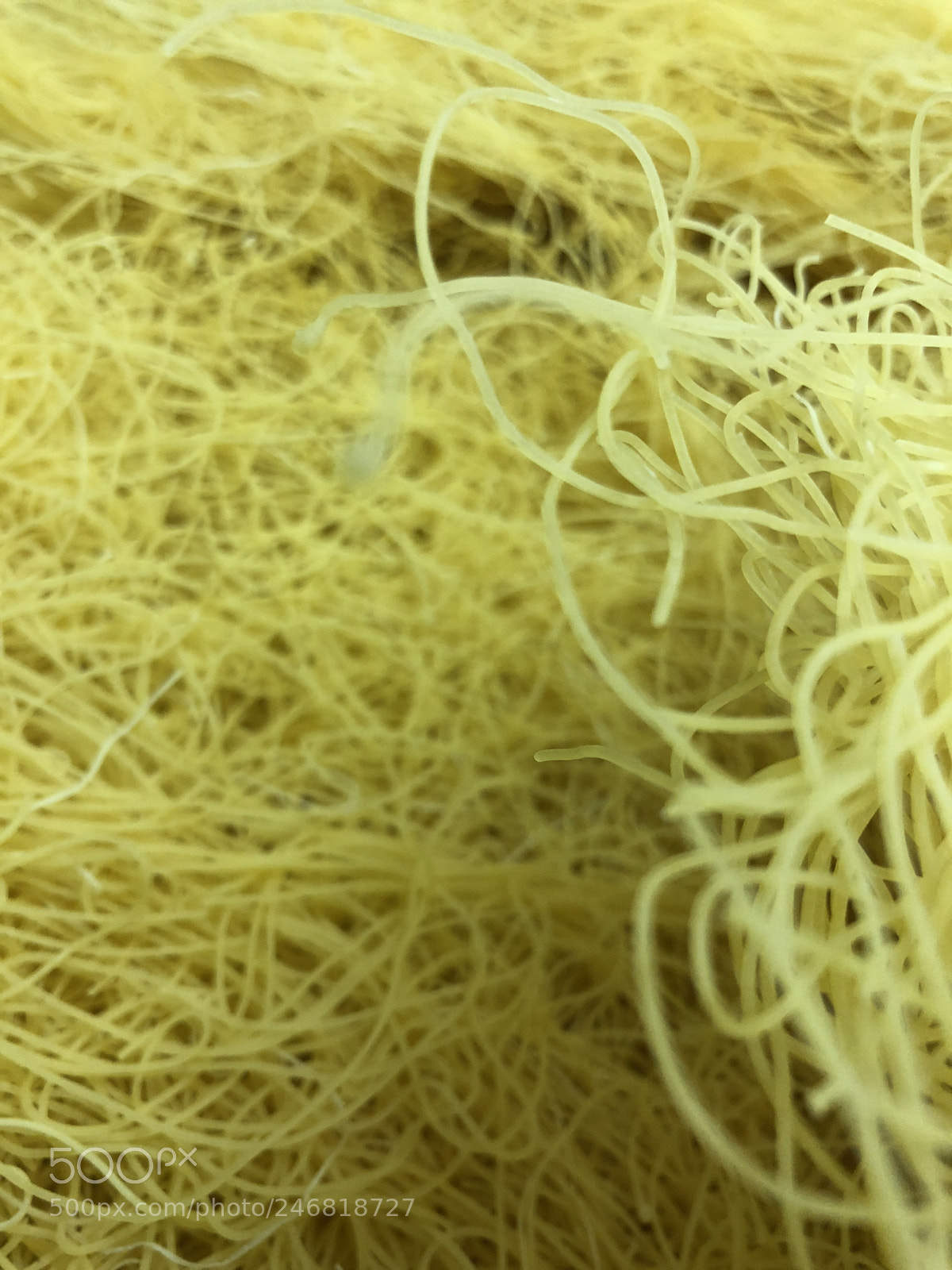 Apple iPhone 8 sample photo. Noodles photography