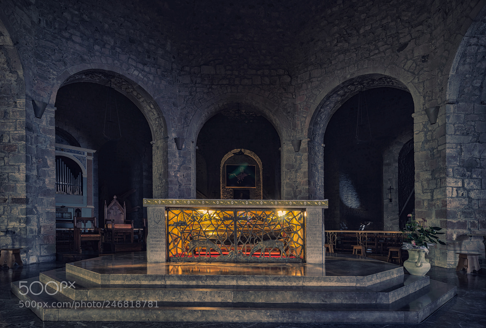 Sony a7 sample photo. Citadel photography