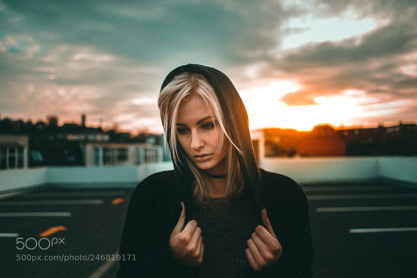 Sony a7 II sample photo. Sandra photography