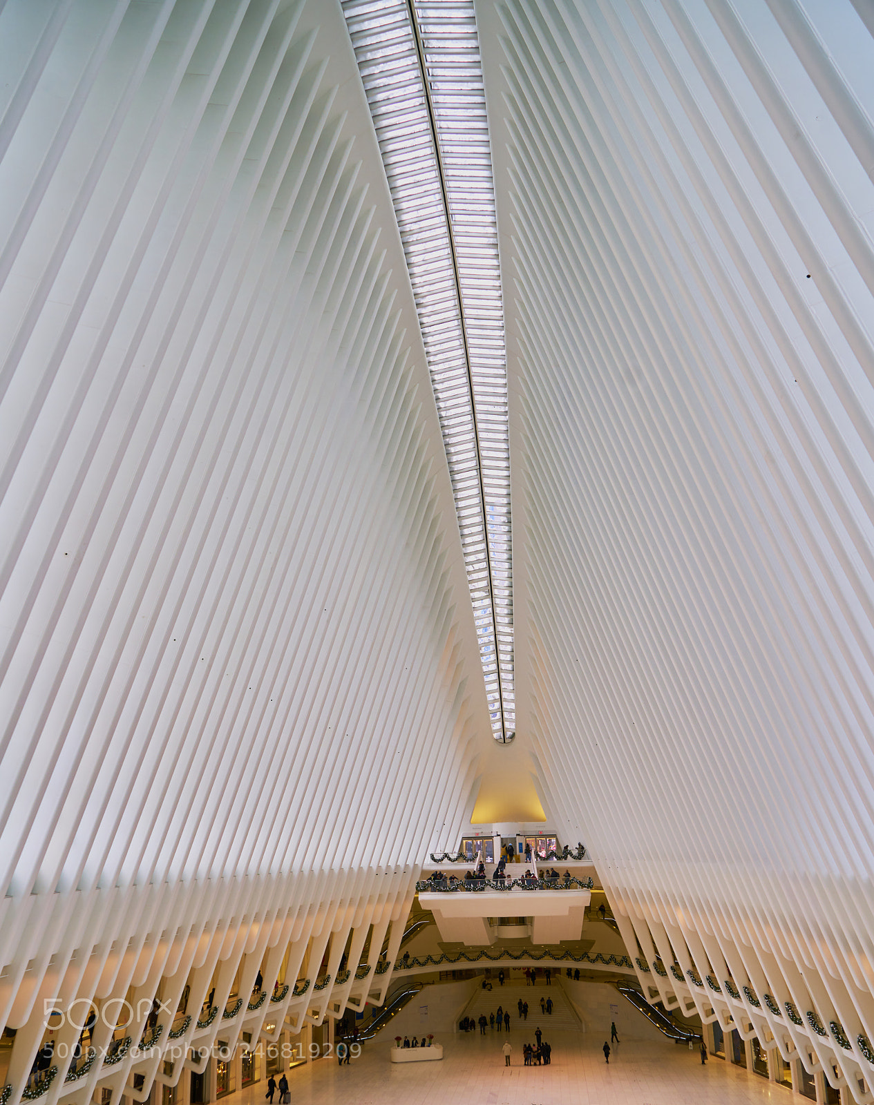 Sony a7R II sample photo. New york photography