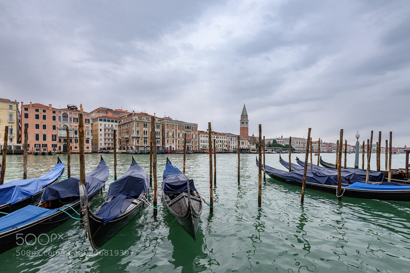 Nikon D810 sample photo. Venice icons photography