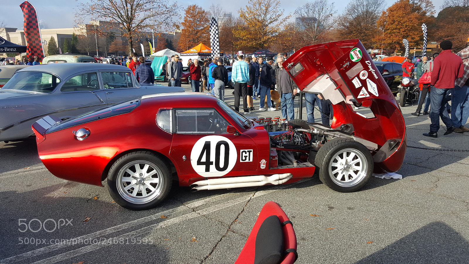 Samsung Galaxy S6 sample photo. Caffeine and octane photography