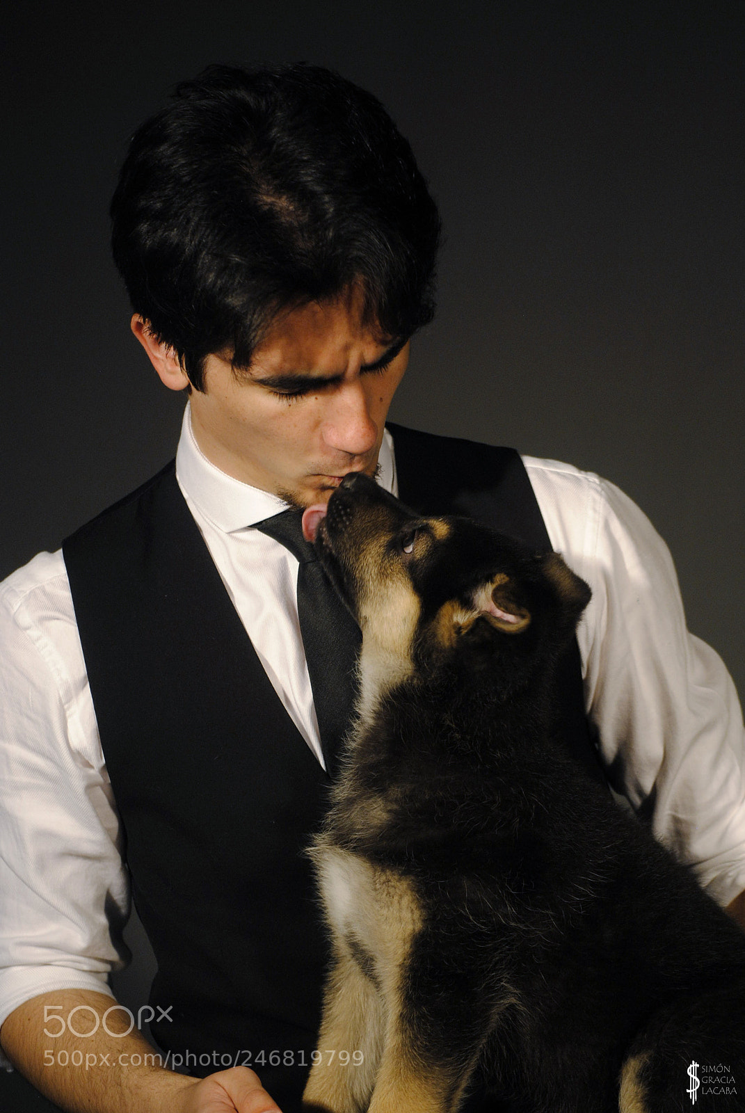Nikon D3000 sample photo. Twelve months photography