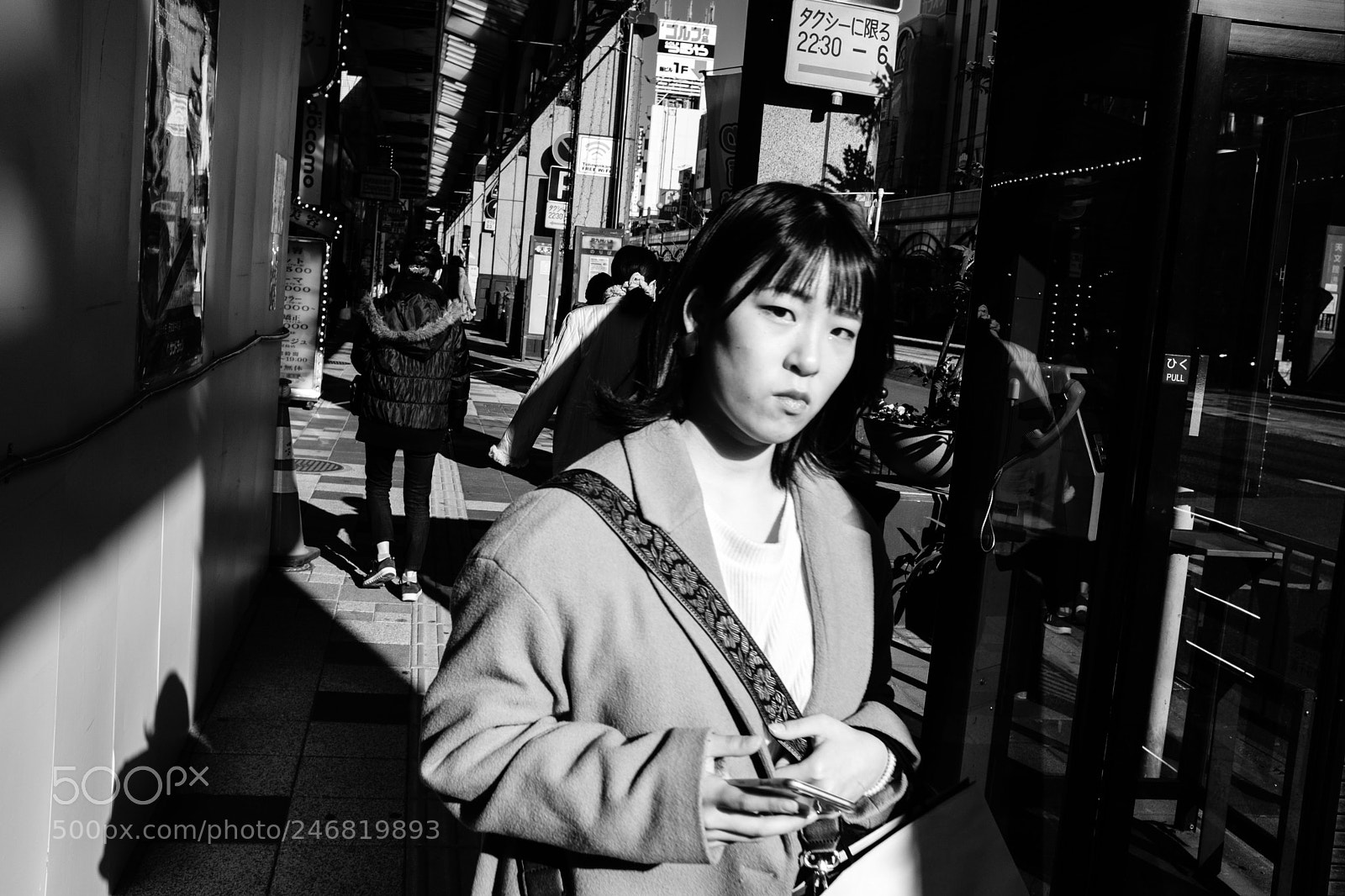 Fujifilm X100F sample photo. Kagoshima,japan photography