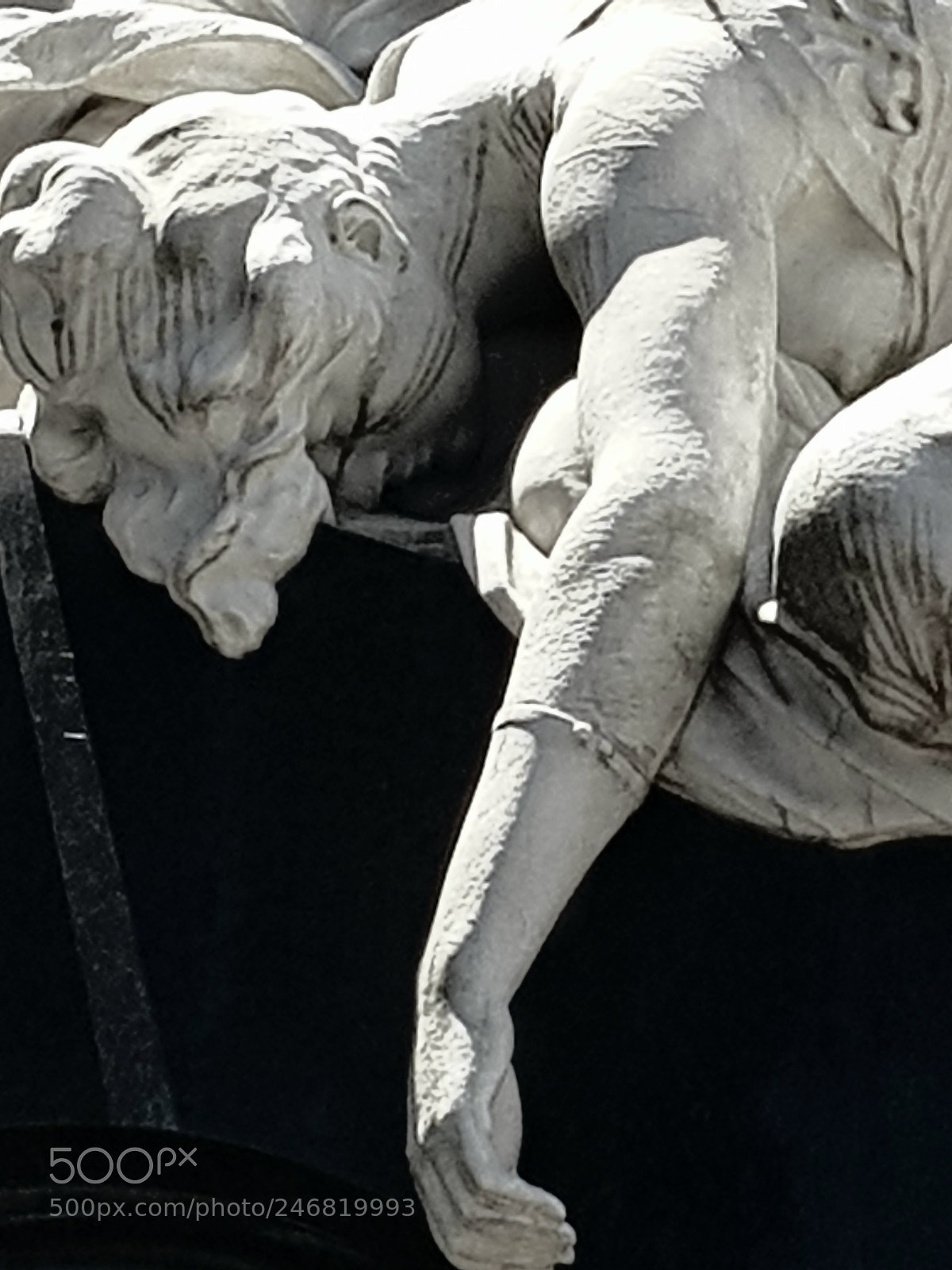 Samsung Galaxy S8+ sample photo. La recoleta photography